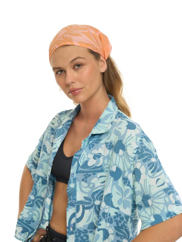 BANDANA TRACY PINABSTRACT