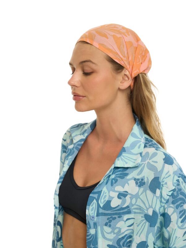 BANDANA TRACY PINABSTRACT - Imagen 2