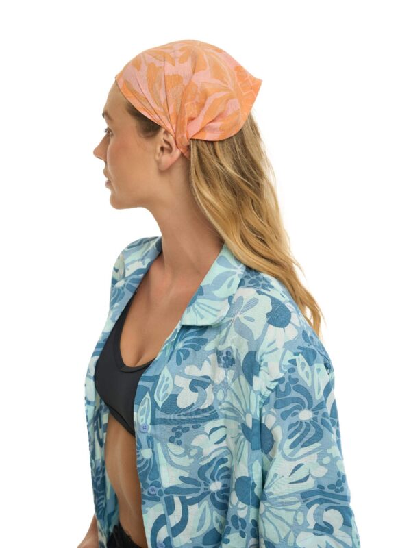 BANDANA TRACY PINABSTRACT - Imagen 3