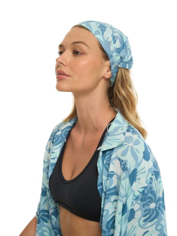 BANDANA TRACY SEKABSTRACT - Imagen 2