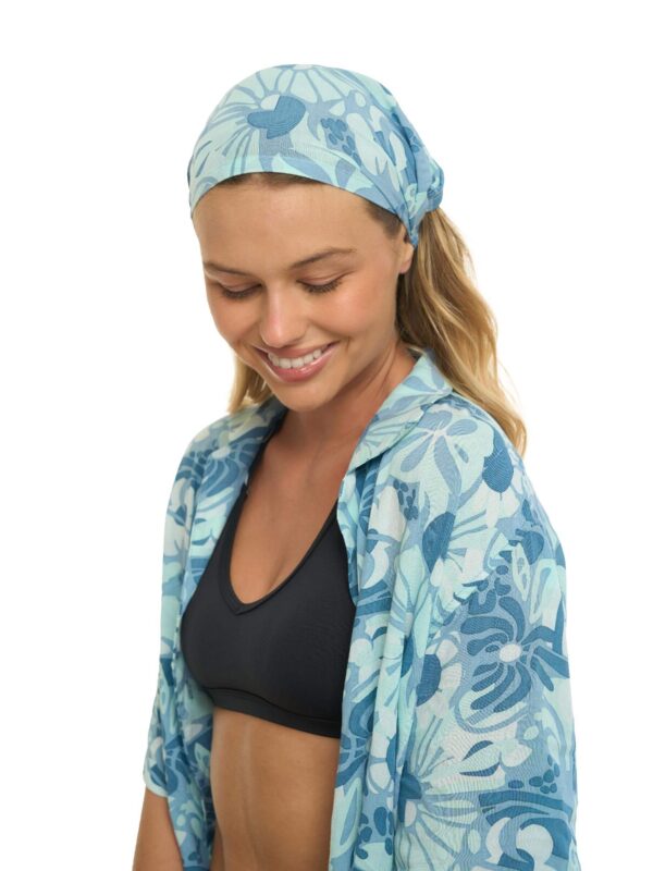BANDANA TRACY SEKABSTRACT - Imagen 3