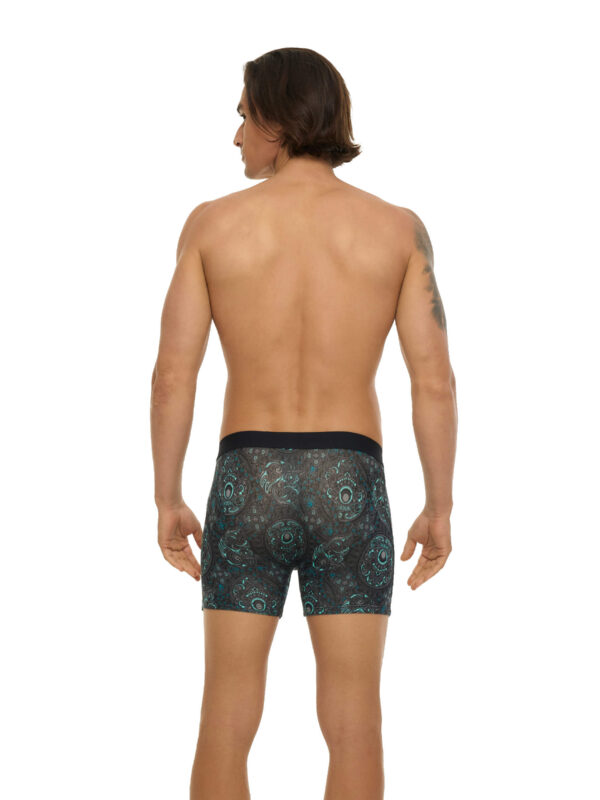 BOXER BAMBÚ GILBERT PATRAS - Imagen 4