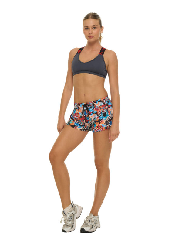 PANTALÓN CORTO DEPORTE RAMA BALINISM