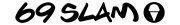 logo 69slam