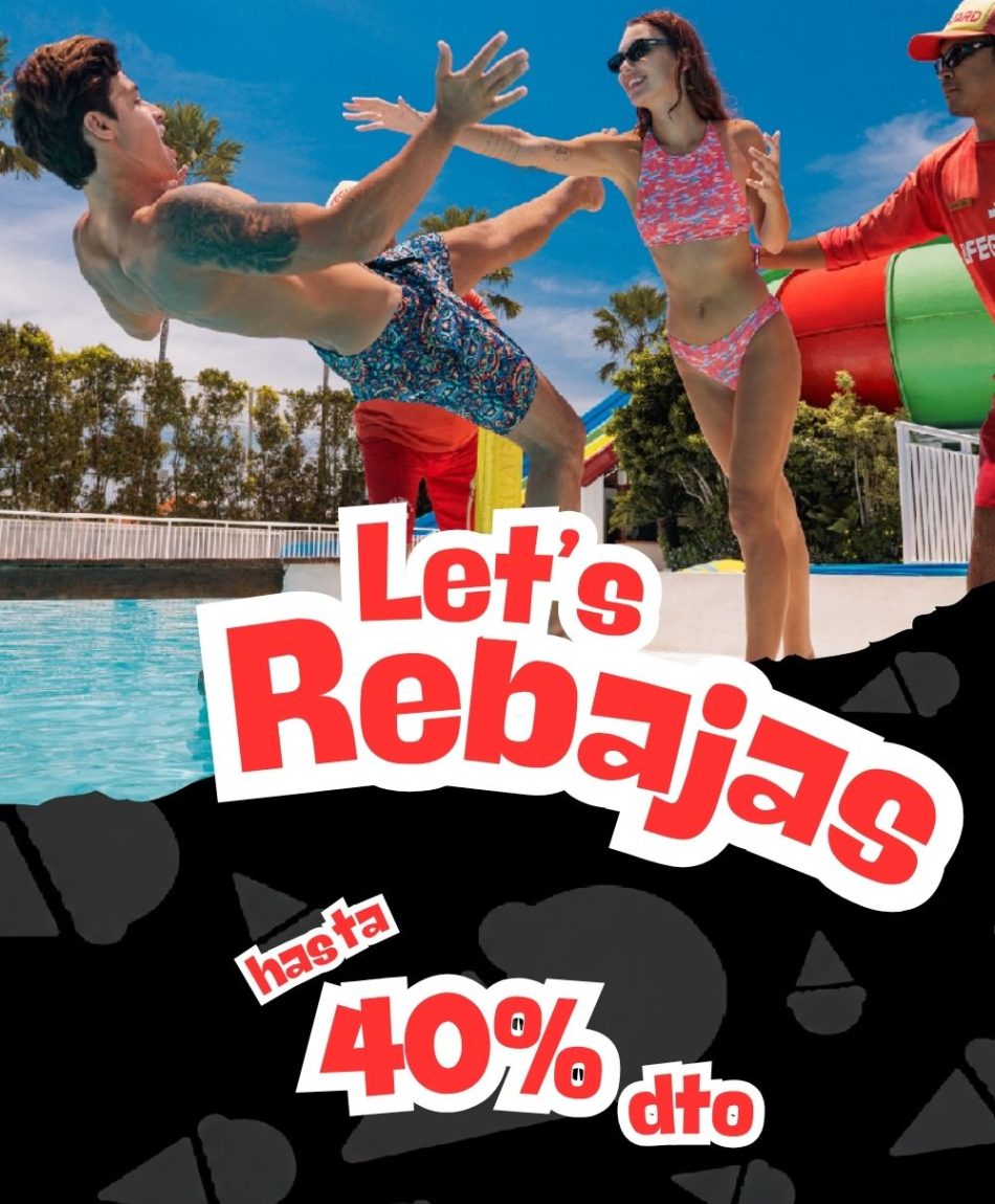 Portada rebajas V26 móvil